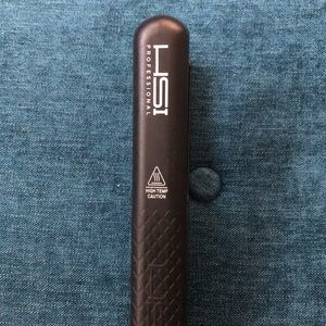 HSI Flat Iron
